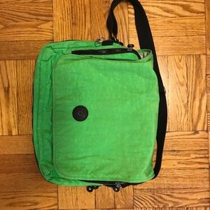 Kipling laptop bag